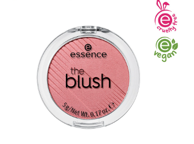 Essence The Blush Compact Powder