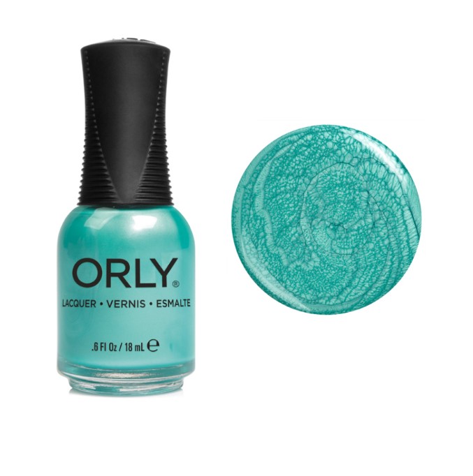 Orly Nail Lacquer Color Close Call 18ml