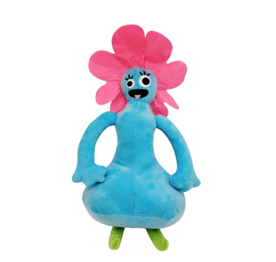 Garten of BanBan Plush Jumbo Josh Toy Soft Plush Stuffed Games Derivative Garden Of Banban Plushies Toy For Kids Children Gift B22