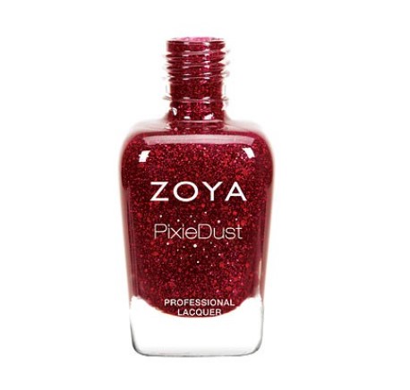 PixieDust Oswin Zoya Nail Polish 15ml