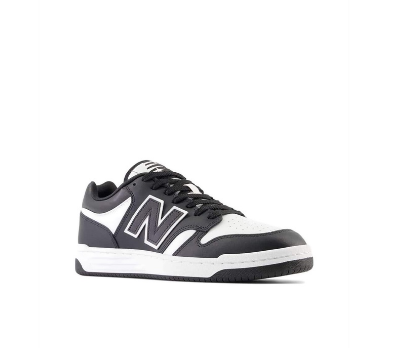 New Balance 480 Men's Sneakers Shoes - Black