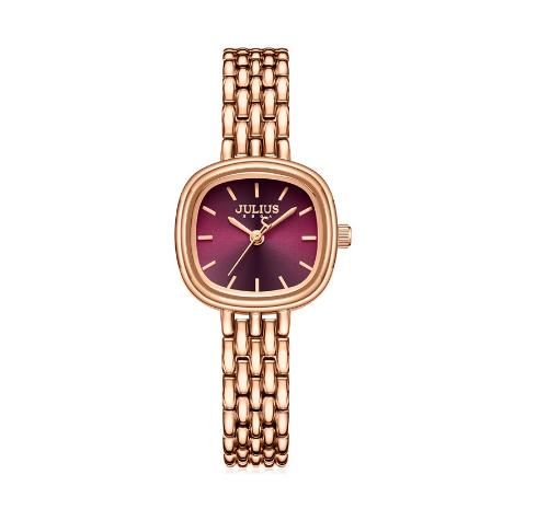 JULIUS official store European and American popular waterproof ladies watch JA-1332 3