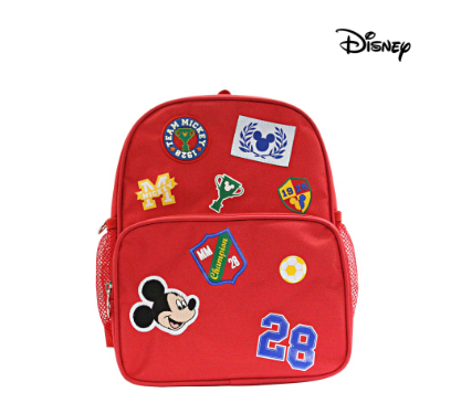 Disney Mickey Mouse Kids Backpack