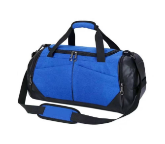 New Sports Bag Outdoor Bag Casual Bag Travel Shoulder Duffle Bag Women Men Leisure Bags Ready Stock