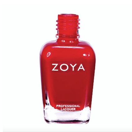 Sooki  Zoya Nail Polish 15ml