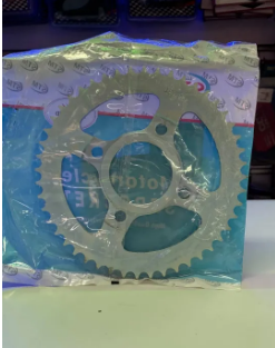 Rear Sprocket For Tmx 155 428-48T Motorcycle Rear Sprocket, Motorcycle Parts & Accessories