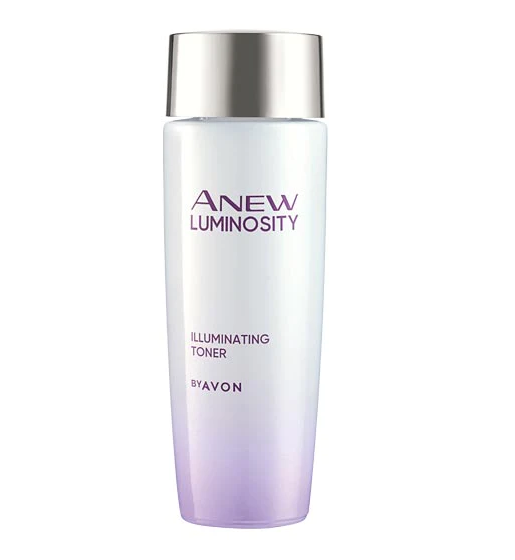 Avon Anew Luminosity Toner 100ml