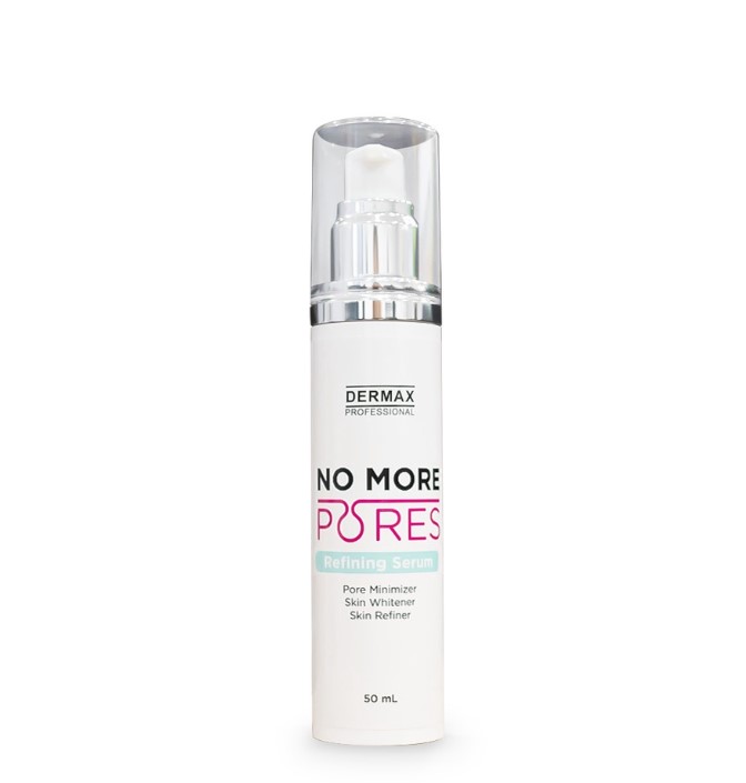 DermaxPro No More Pores Refining Serum 50ml
