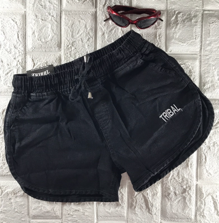 Tribal Dolphin Short For Women