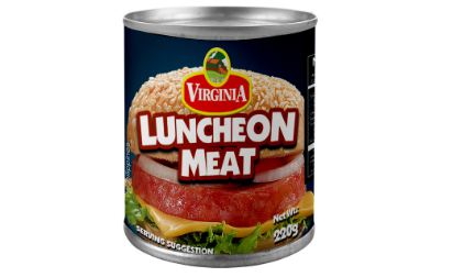 Virginia Luncheon Meat 220g