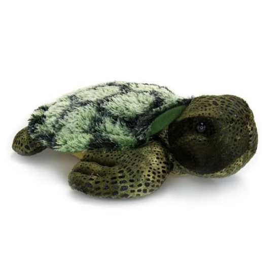 Doll Aurora Water Small Animal A9