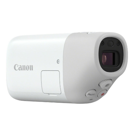 Canon PowerShot Zoom Digital Camera