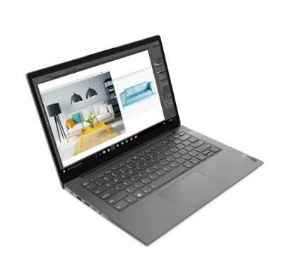 Lenovo V14 G2 ITL 82KA00TMPH I51135G7 Integrated HD TN 8gb 256gb SSD 14 Inches Windows 11 Home 64