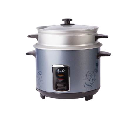 Asahi RC 103 Rice Cooker 10 Cups