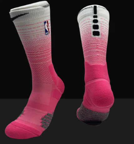 NIKE ELITE NBA CREW SOCK