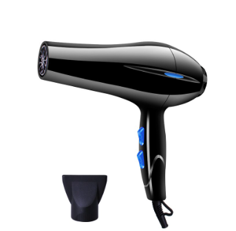 Ubeator Electric Hair Dryer Blow Dryer 210-240V