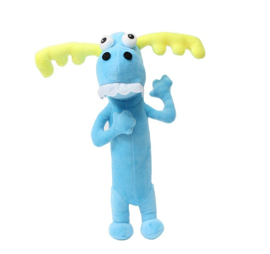 HTF Happy Tree Friends Flippy Doll Plush Toy T22