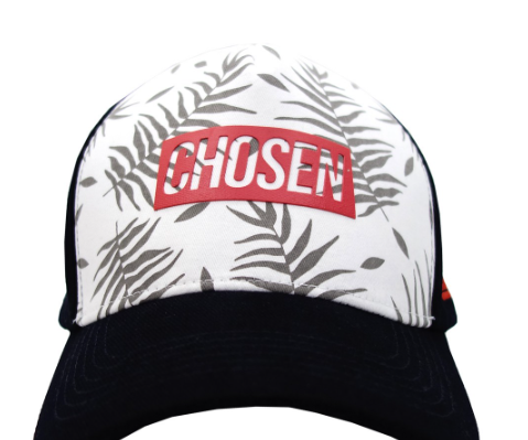 Worship Generation Chosen Unisex Baseball Cap