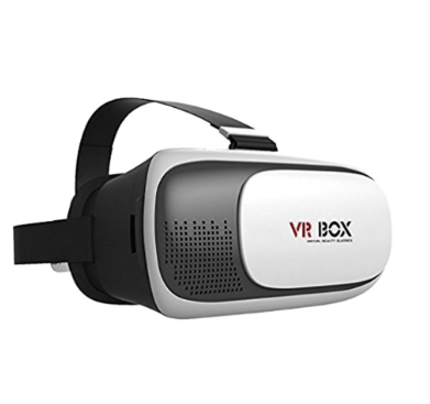 VR BOX 2.0 Movie Virtual Reality 3d Glasses Game