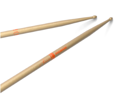 Promark Rbanw Anika Nilles Signature Drumsticks – Hickory
