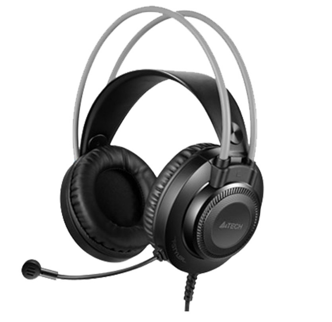 A4Tech FH-200U USB Wired Headset