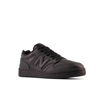 New Balance 480 Men's Sneakers Shoes - Black
