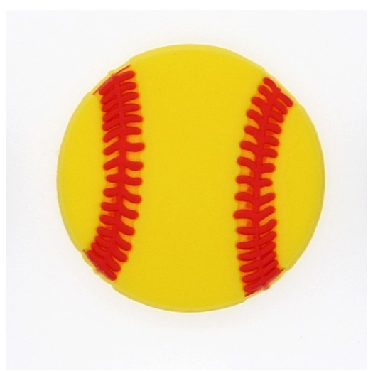 Cute Pingpong Basketball jibitz Pin Baseball croc Charms Jibitz croc Shoes Accessories Decoration for Men B11