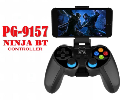 Ipega Pg-9157 Ninja Bluetooth Gamepad Game Controller