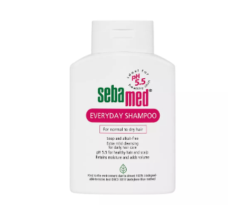 SEBAMED Everyday Shampoo 200ML