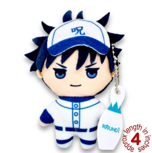 KC1 Key Clips Rings Hanging Plushies Bag Charm Stuffed Toys KC8