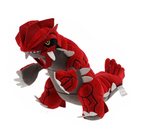 Pokemon Plush Doll Pikachued Stuffed Toy Charmander Squirtle Bulbasaur Eevee Lapras Kids Gift P22